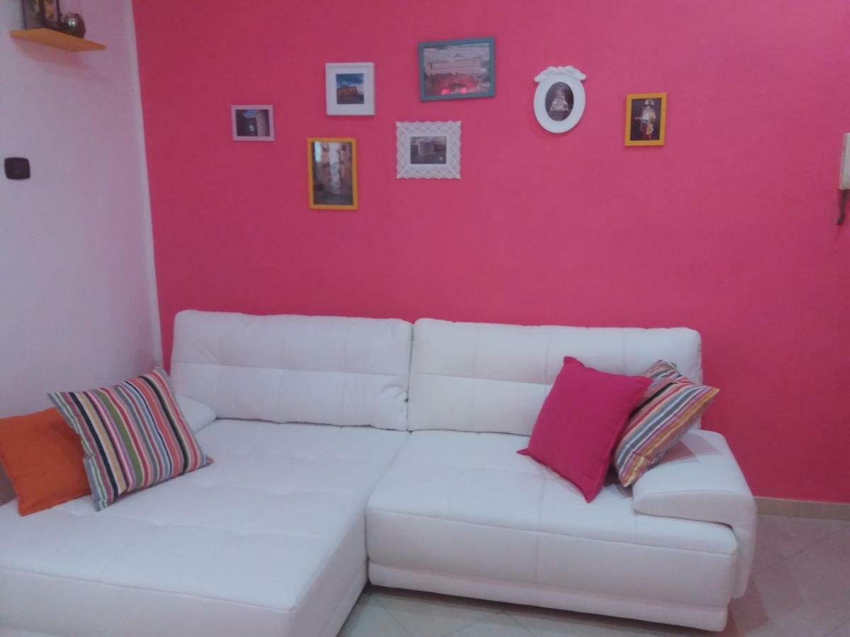 Appartement Sfogliatella Bed Naples