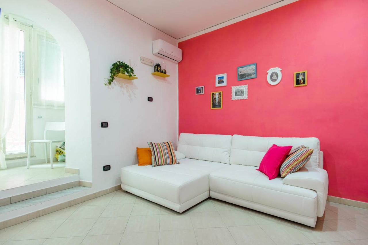 Sfogliatella Bed Appartement Naples
