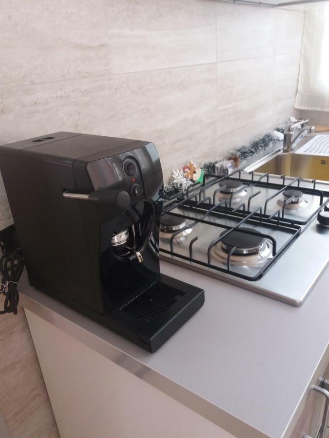 Sfogliatella Bed Appartement