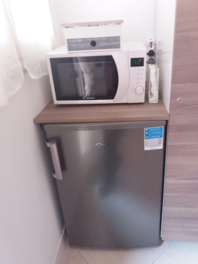 Sfogliatella Bed Appartement *