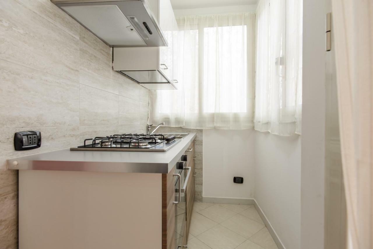 Sfogliatella Bed Appartement