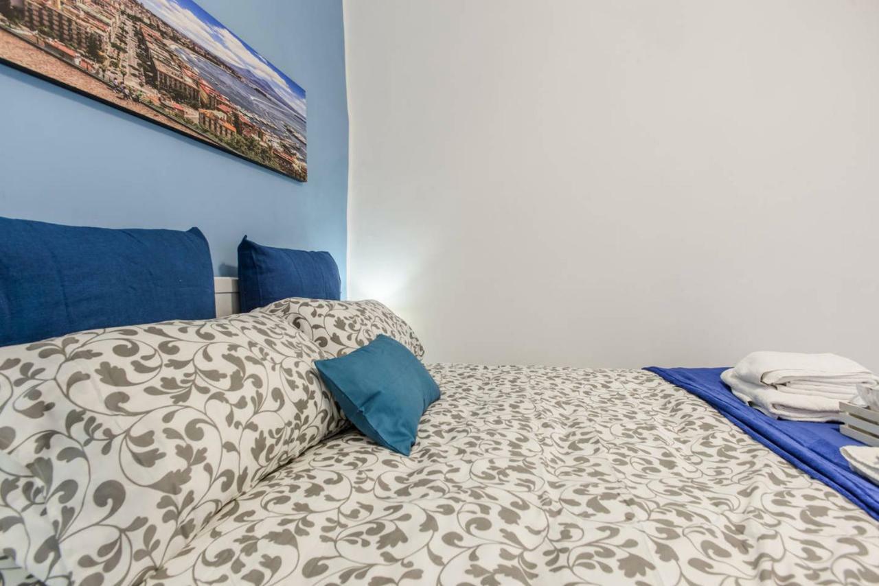 Appartement Sfogliatella Bed *