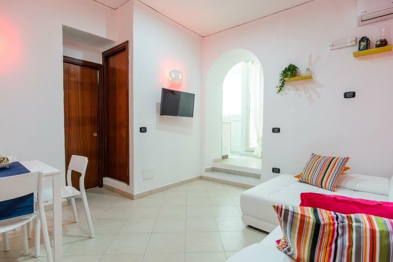 Sfogliatella Bed Appartement Naples
