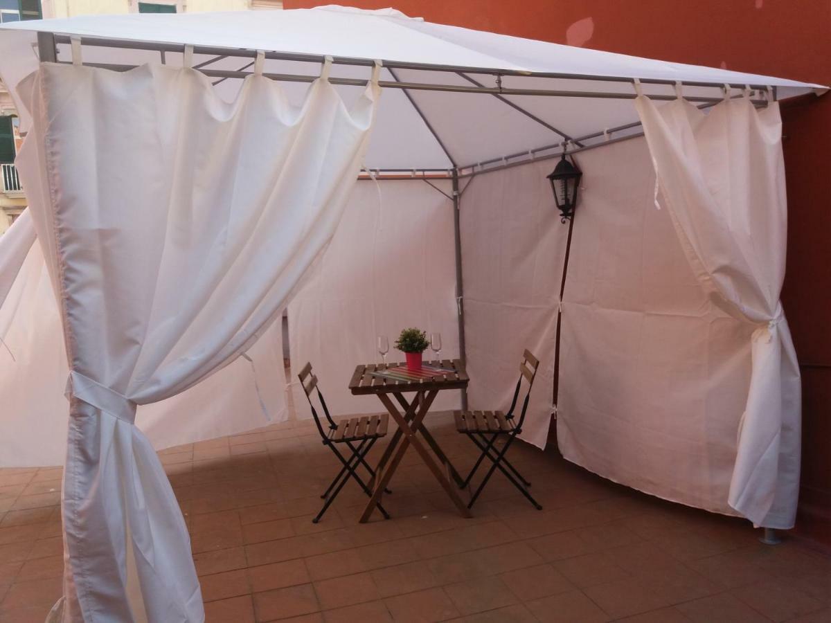 Sfogliatella Bed Appartement Naples