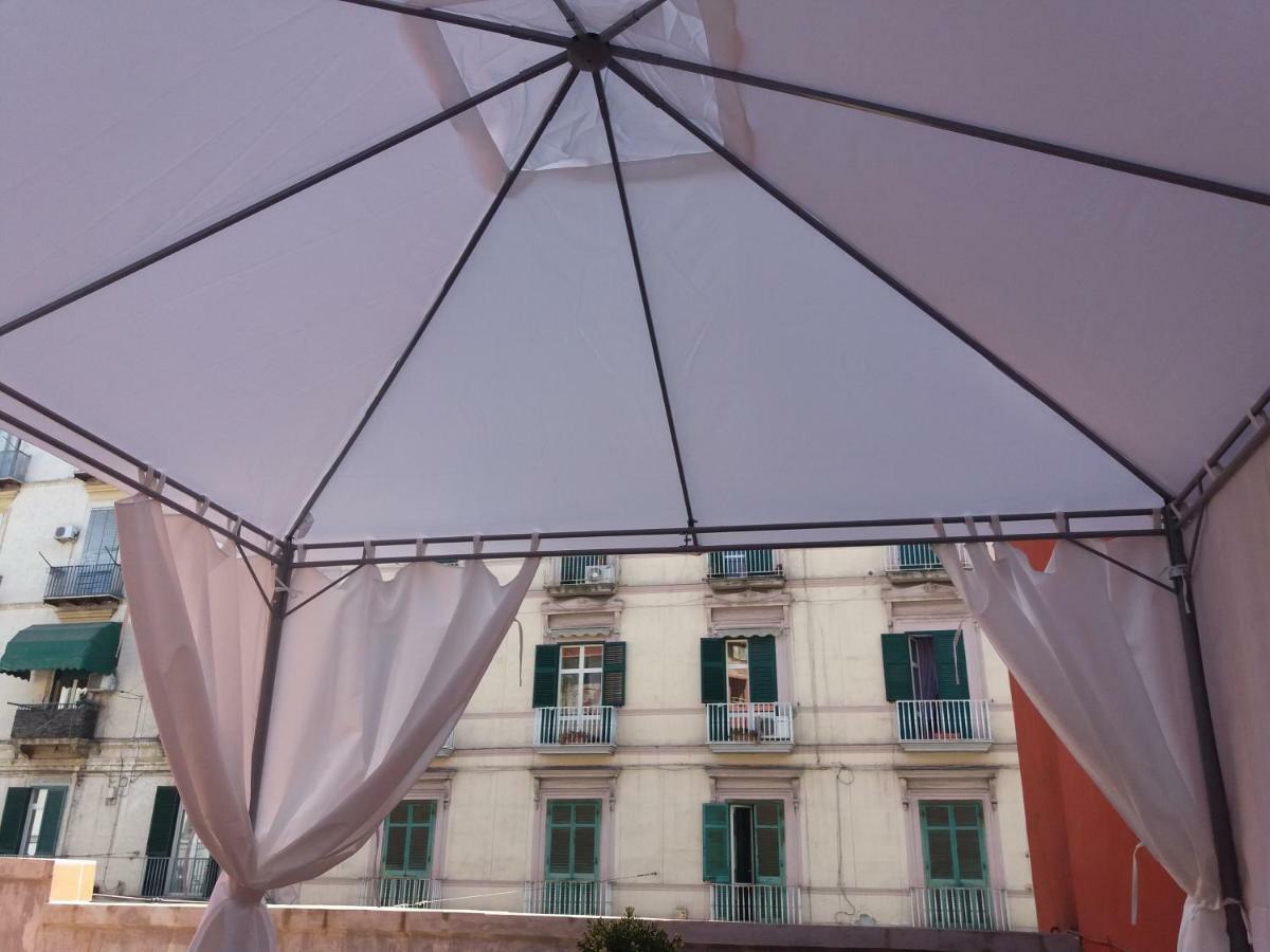 Appartement Sfogliatella Bed *