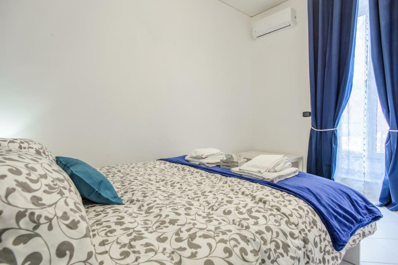 Sfogliatella Bed Appartement *