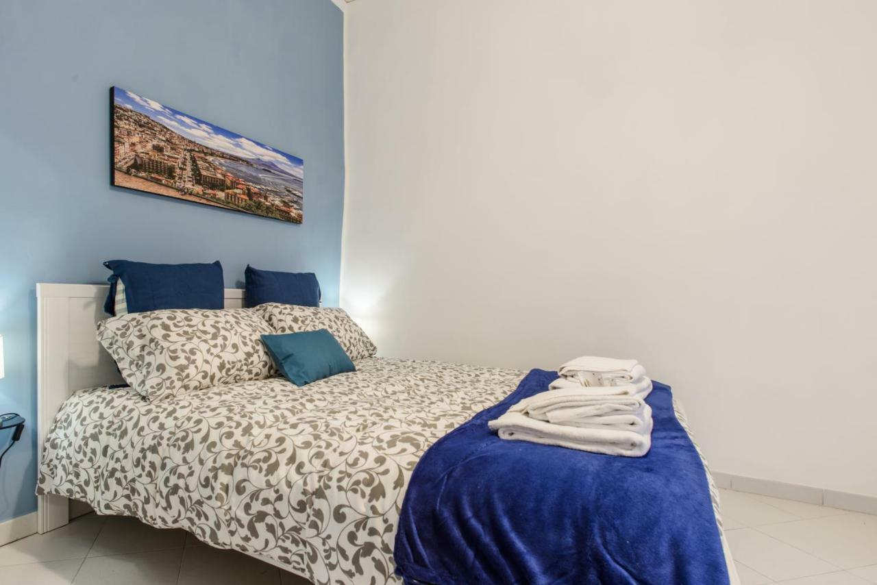 Sfogliatella Bed